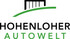 Logo Hohenloher Autowelt GmbH